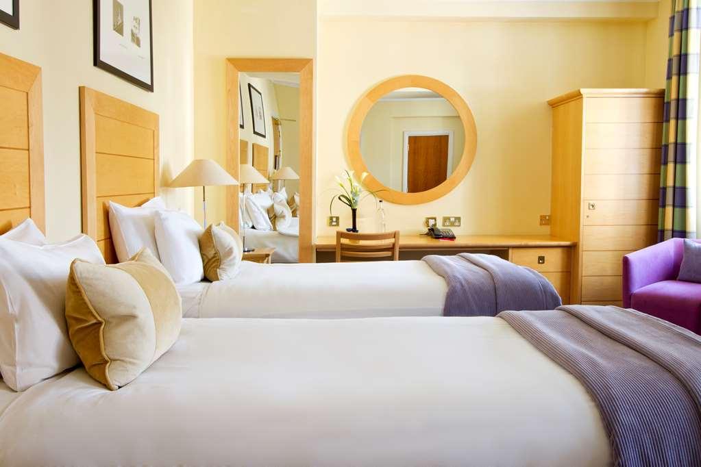 De Vere Devonport House Greenwich Room photo
