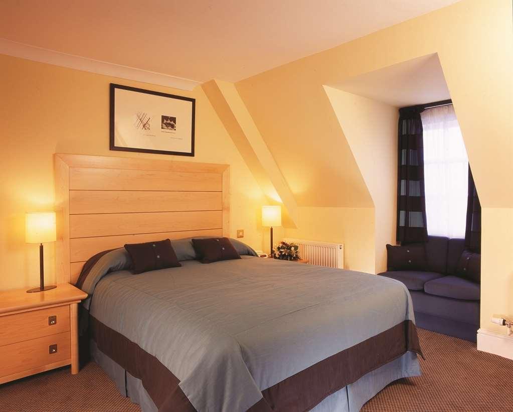 De Vere Devonport House Greenwich Room photo
