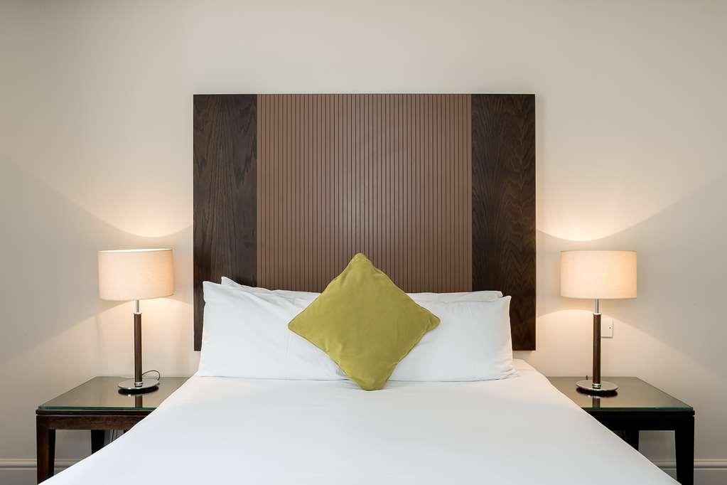 De Vere Devonport House Greenwich Room photo