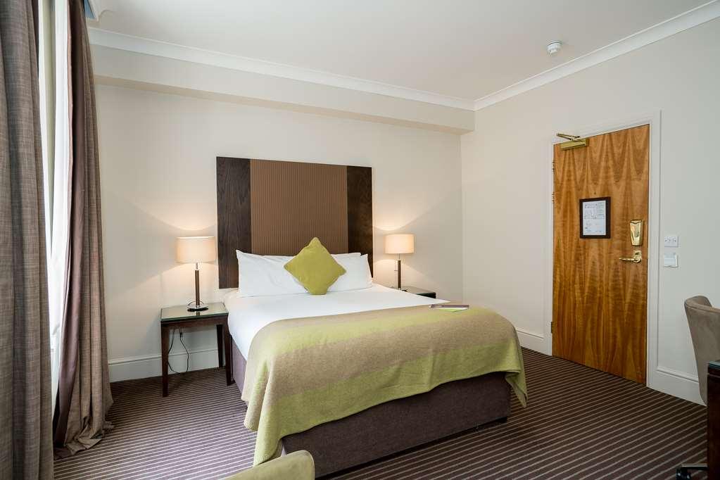 De Vere Devonport House Greenwich Room photo