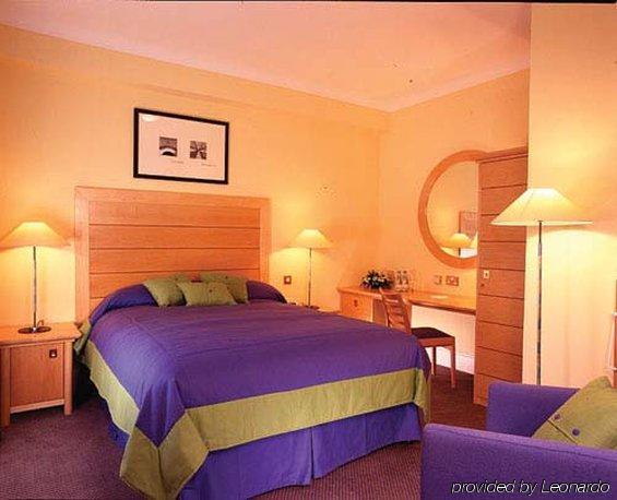 De Vere Devonport House Greenwich Room photo