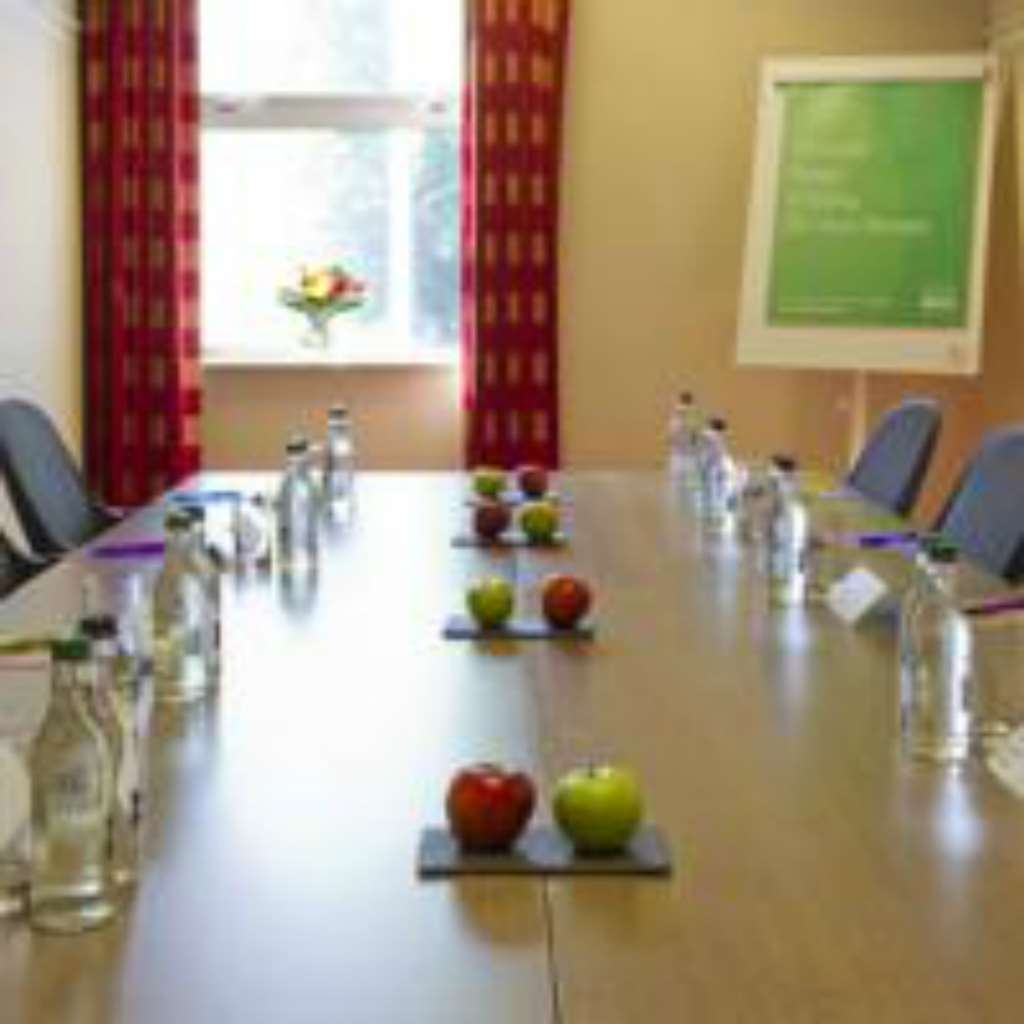 De Vere Devonport House Greenwich Facilities photo