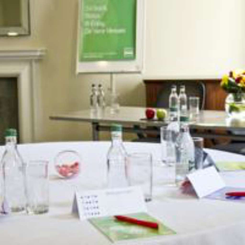 De Vere Devonport House Greenwich Facilities photo
