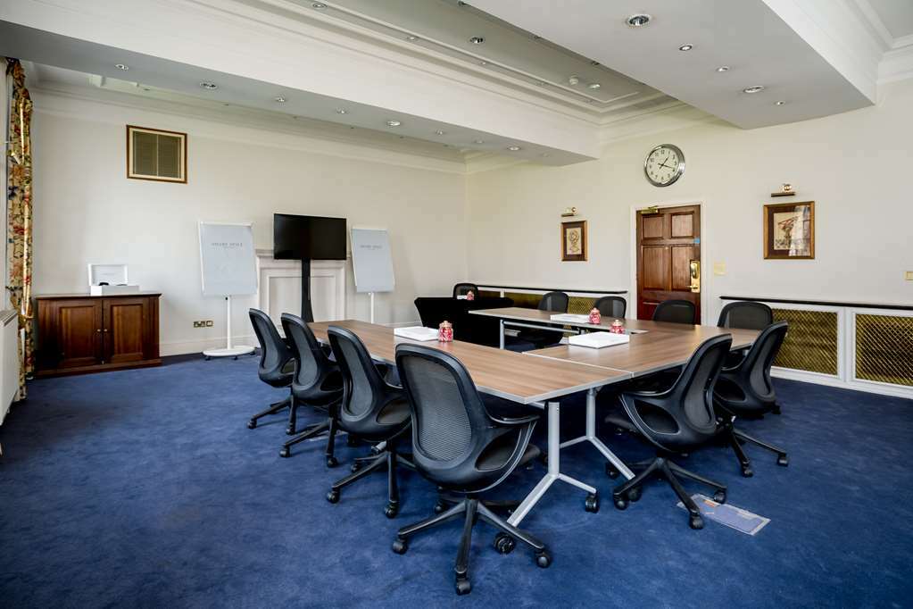 De Vere Devonport House Greenwich Facilities photo