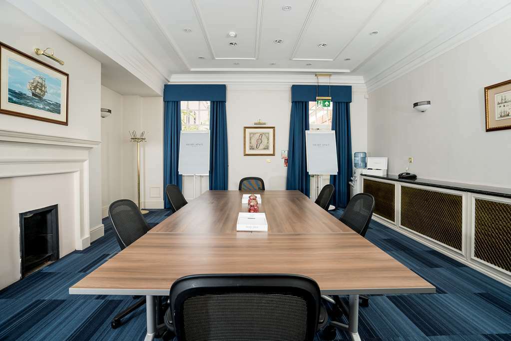 De Vere Devonport House Greenwich Facilities photo